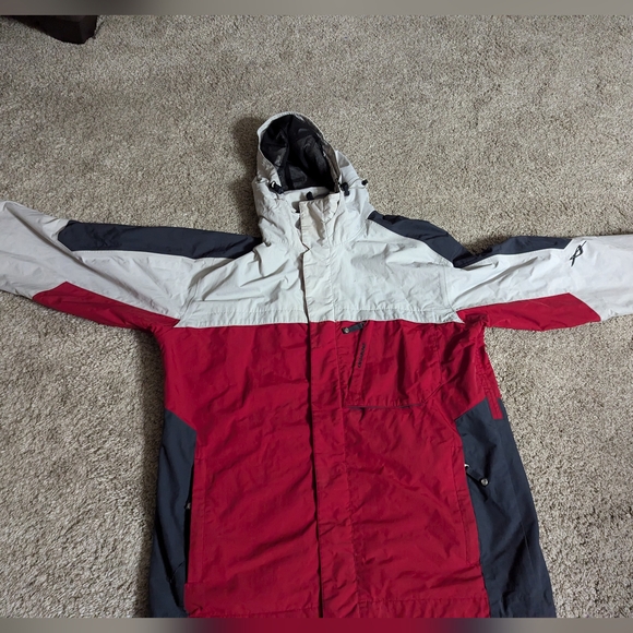 Men's Orage ski jacket size Small - Picture 1 of 5
